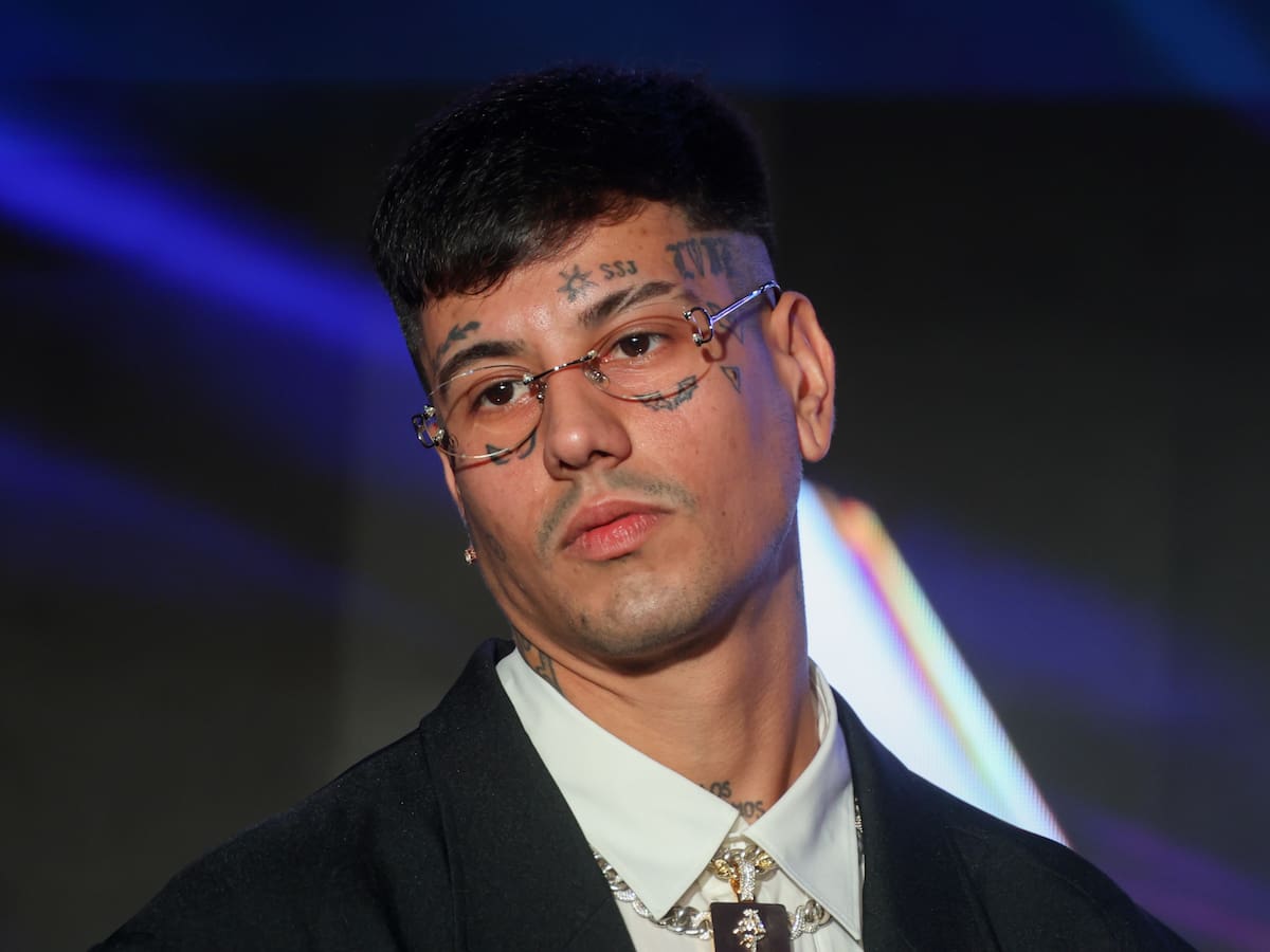 “Fue un gran impulso para venir”: Duki revela el consejo que le dio Emilia Mernes para su show en el Festival de Viña