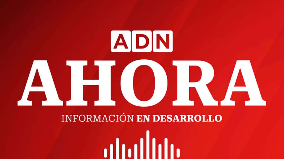 Hallan cadáver de un hombre en la ribera del río Mapocho en Renca