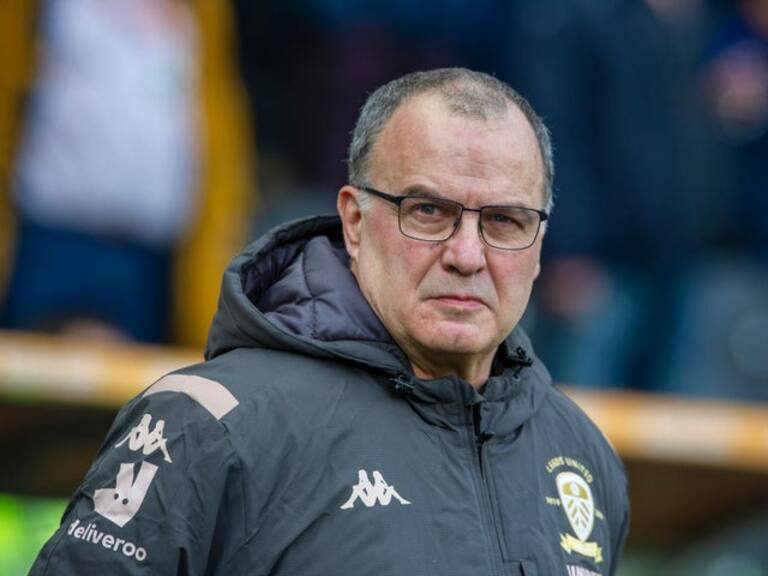 Marcelo Bielsa tendrá su propia calle en Leeds tras coronarse campeón de la Championship