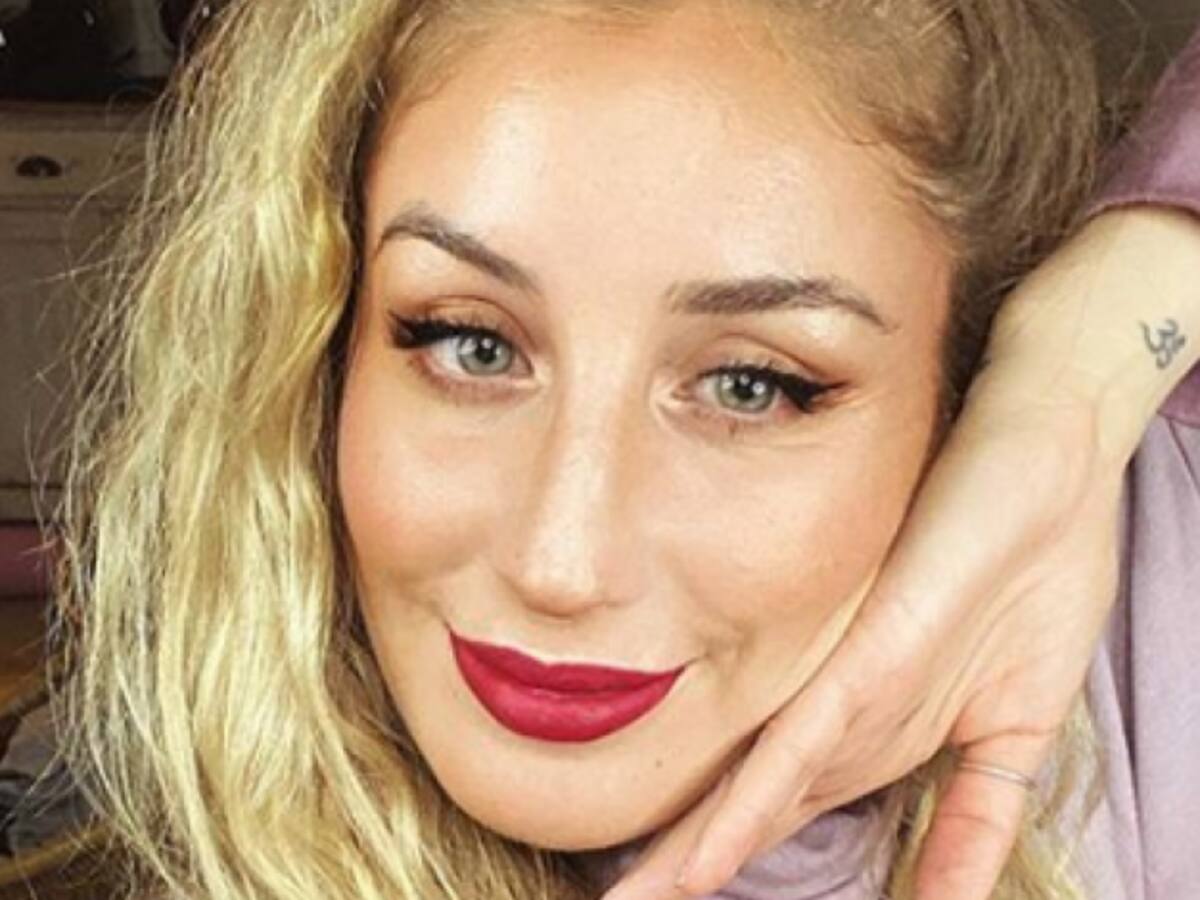 Dani Castro se sinceró respecto a su salud mental: «Estos días me han vuelto las crisis de pánico»