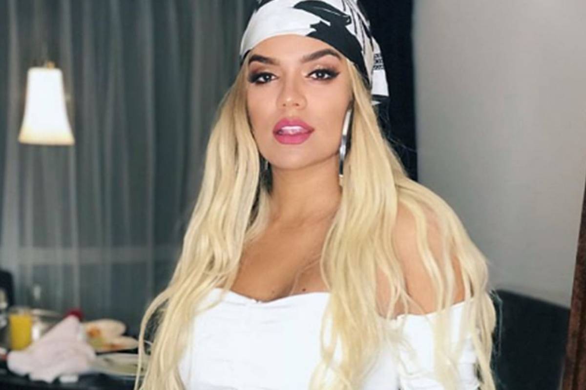 Karol G