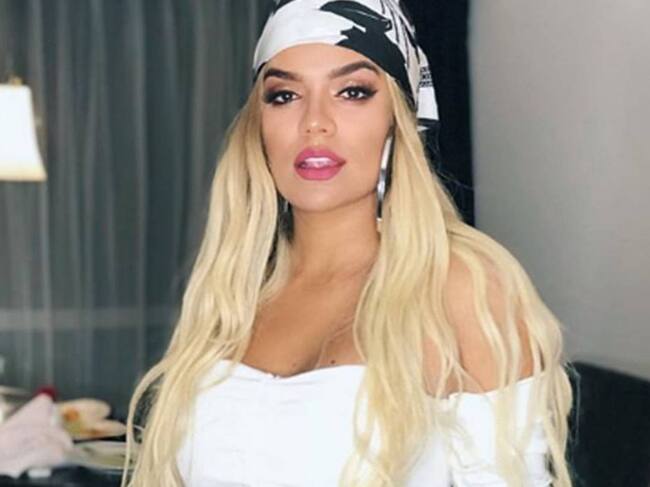 Karol G