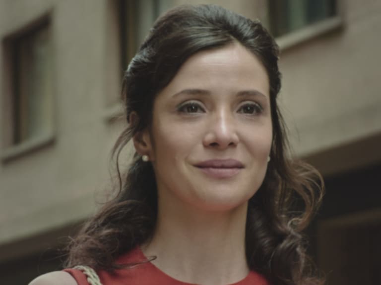 Mega y Amazon Prime Video anunciaron el lanzamiento de Isabel, la serie biográfica de Isabel Allende