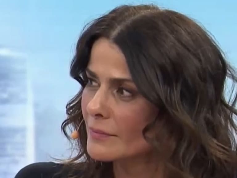 Tonka Tomicic rompió el silencio tras declarar como imputada en Caso Relojes: “Autoricé la apertura de mis cuentas corrientes”