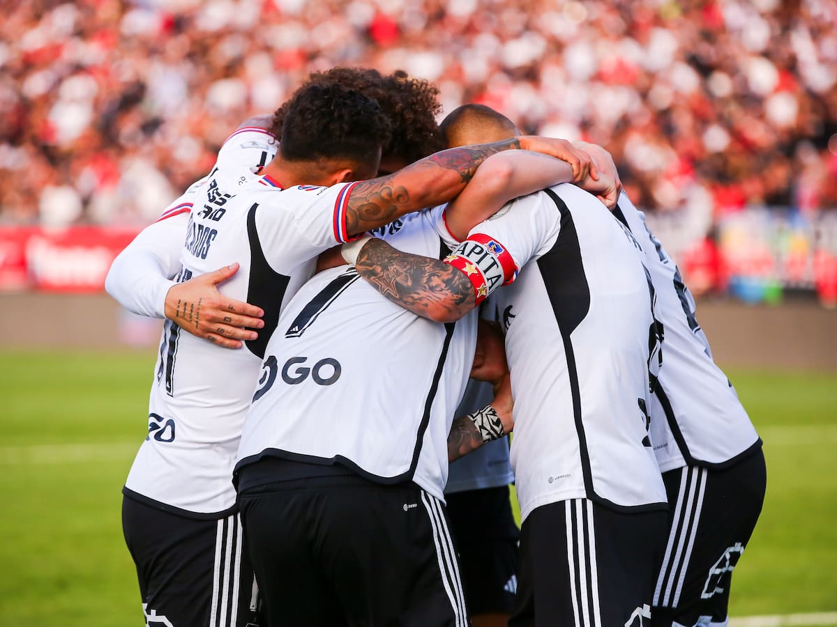Fue aprobado por Jorge Almirón: Colo Colo está a detalles de cerrar a su primer refuerzo para el 2024