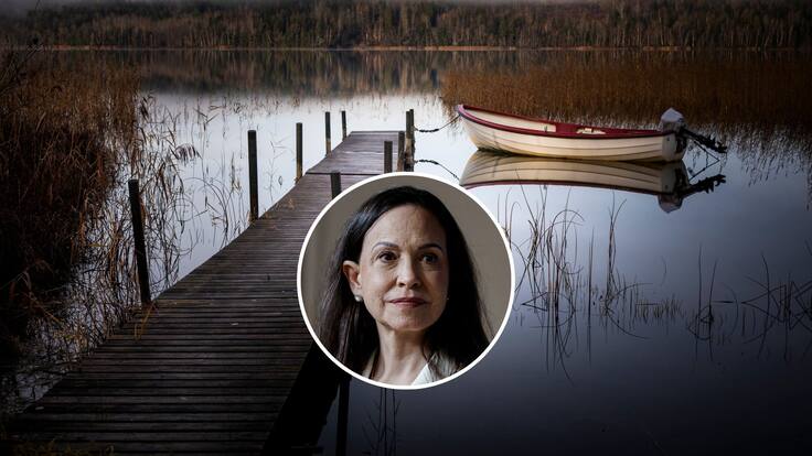 La arriesgada travesía de María Corina Machado rumbo al Nobel: disfraz, lancha de madera y ayuda de una red venezolana