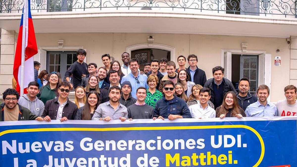 “Sin senadora, sin museo y sin calle”: la burla de las Nuevas Generaciones UDI tras cambio de nombre en San Miguel