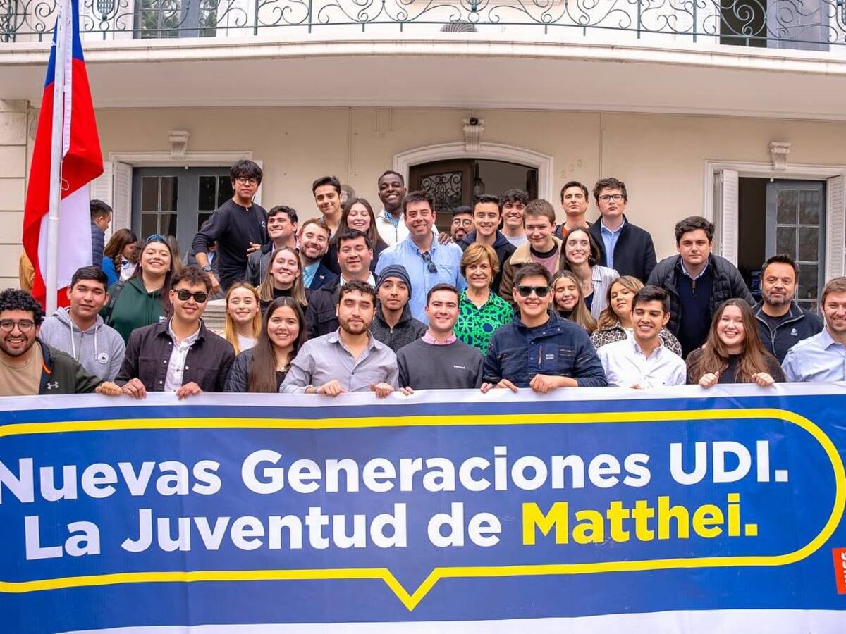 “Sin senadora, sin museo y sin calle”: la burla de las Nuevas Generaciones UDI tras cambio de nombre en San Miguel