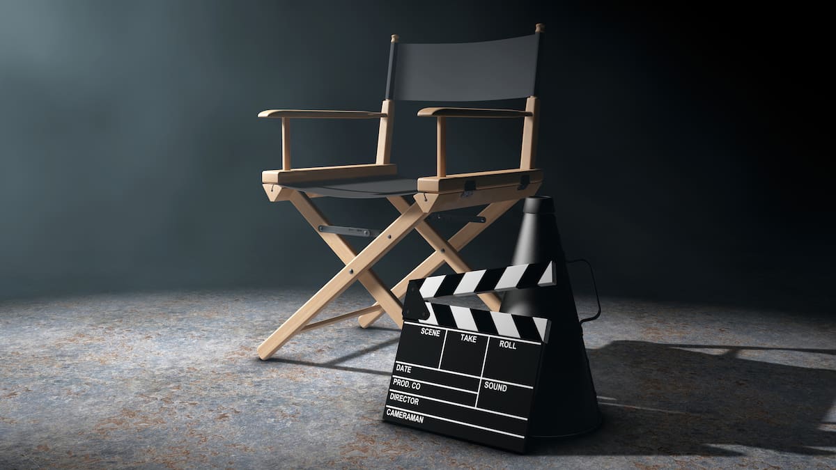 La universidad “no era para mí”: uno de los directores más relevantes del cine contó cómo llegó al éxito sin pasar por el aula