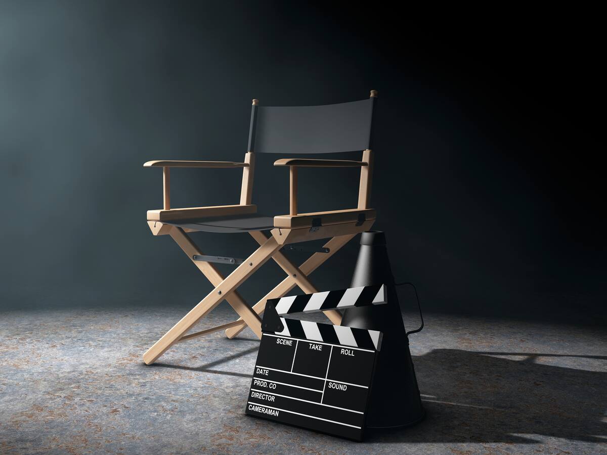 La universidad “no era para mí”: uno de los directores más relevantes del cine contó cómo llegó al éxito sin pasar por el aula