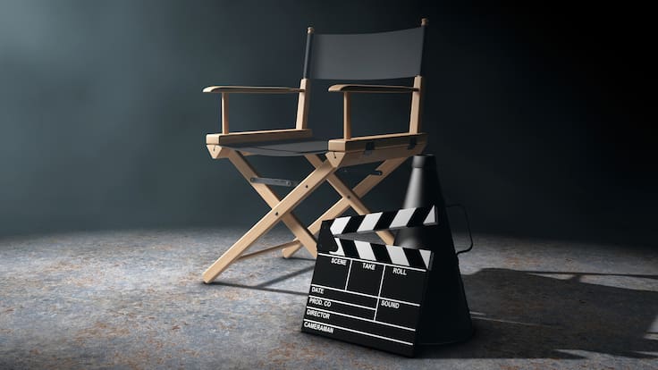 La universidad “no era para mí”: uno de los directores más relevantes del cine contó cómo llegó al éxito sin pasar por el aula