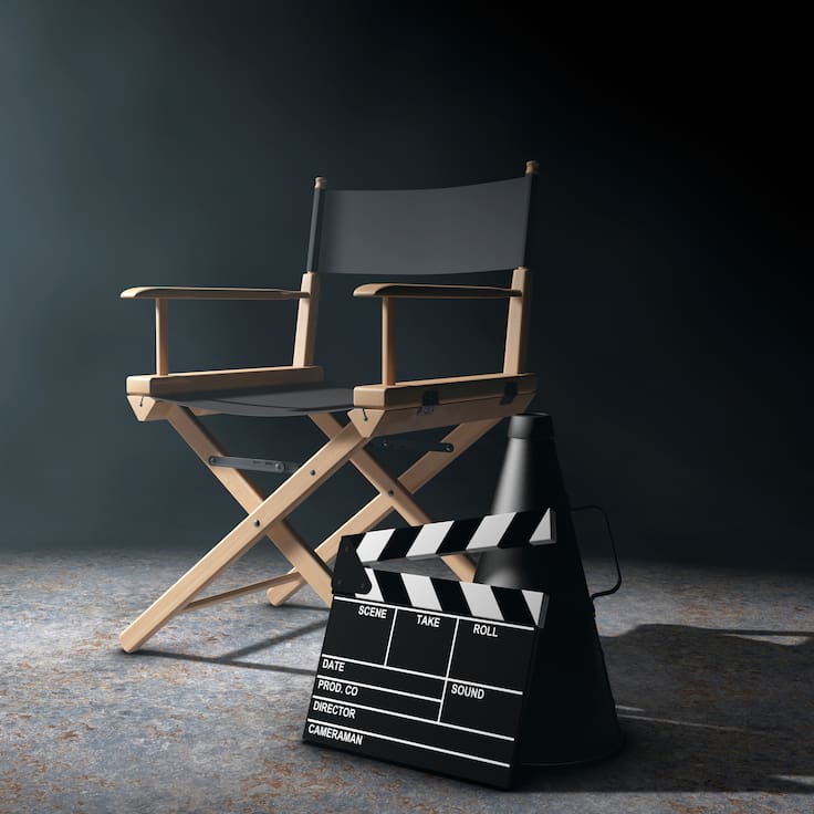 La universidad “no era para mí”: uno de los directores más relevantes del cine contó cómo llegó al éxito sin pasar por el aula