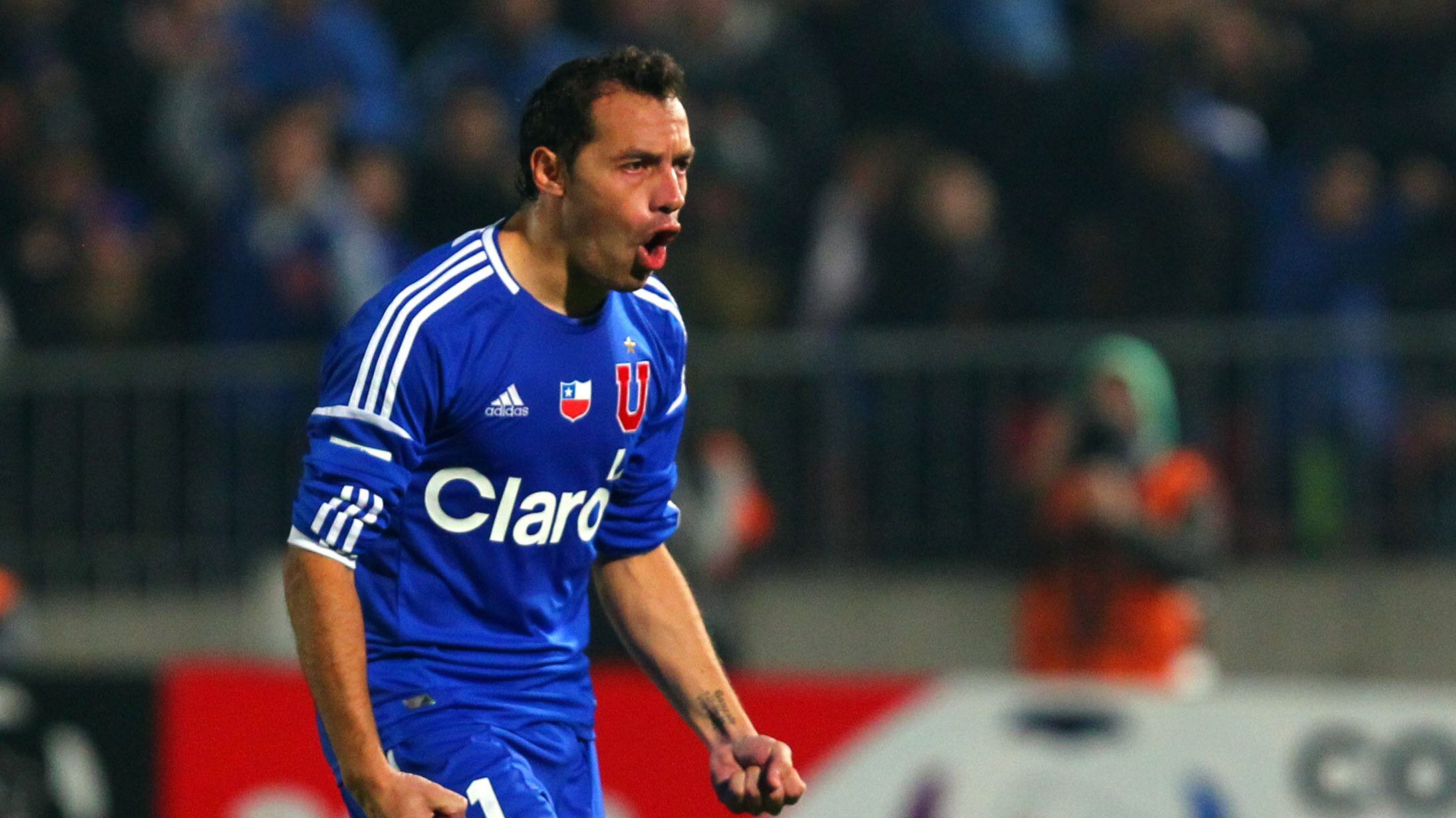 Marcelo Díaz cumpleaños