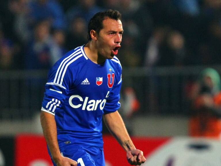 Marcelo Díaz cumpleaños