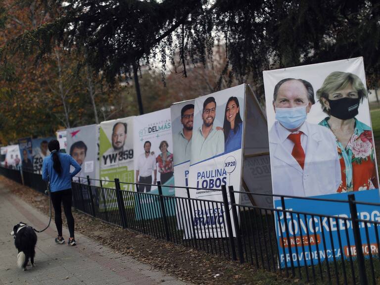 Imagen referencial | Archivo Agencia Uno