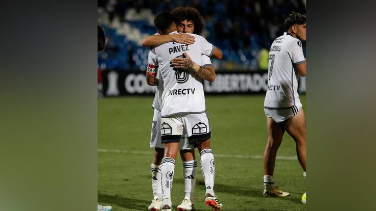 Maximiliano Falcón analiza el triunfo sobre Godoy Cruz