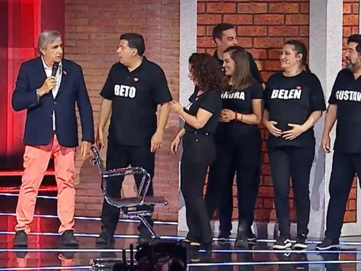 Regreso de “El Muro”: tendría nuevo nombre y confirman el regreso de icónico animador de Mega