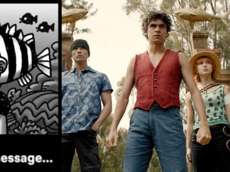 ¿Segunda temporada? Eiichiro Oda entregará mensaje sobre el live action de One Piece durante este jueves