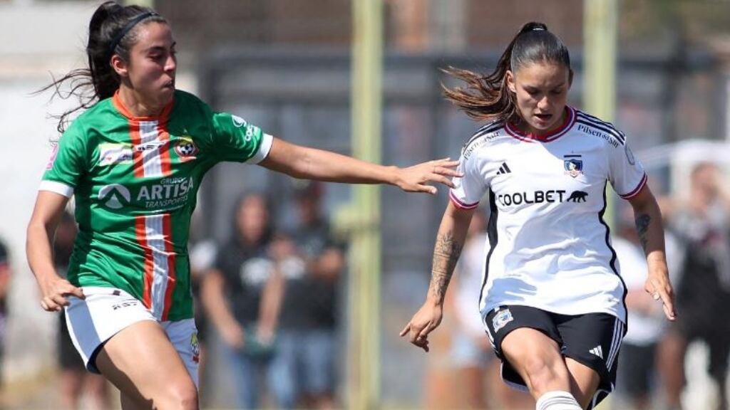 Colo Colo perderá los puntos de su victoria ante Cobresal en el Campeonato Nacional Femenino 2023