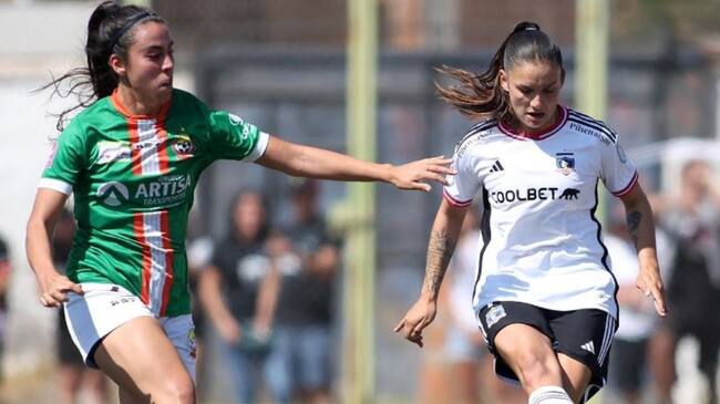 Colo Colo perderá los puntos de su victoria ante Cobresal en el Campeonato Nacional Femenino 2023