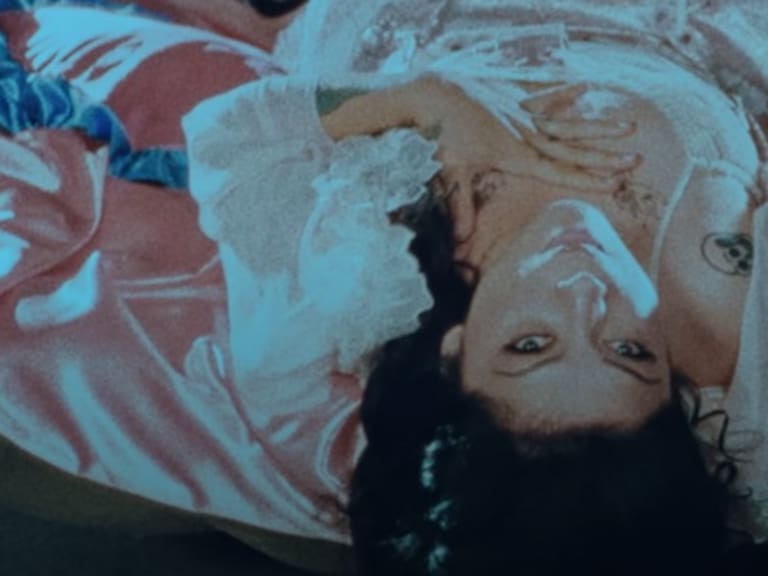 Captura de pantalla: YouTube