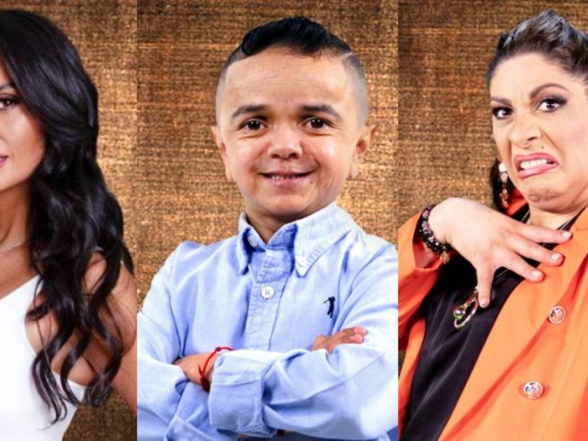 Con una gran diferencia entre participantes: revelan millonarios pagos a integrantes de Tierra Brava