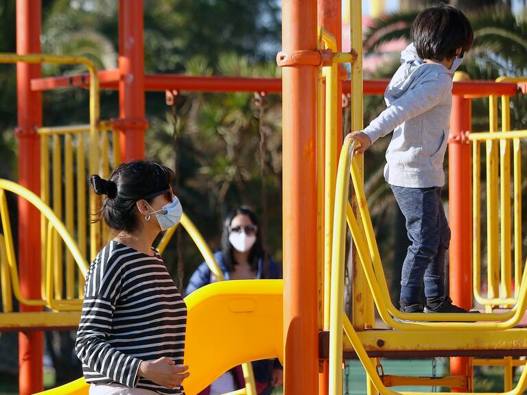 Subsidio Protege: así se accede a este beneficio para el cuidado de niños