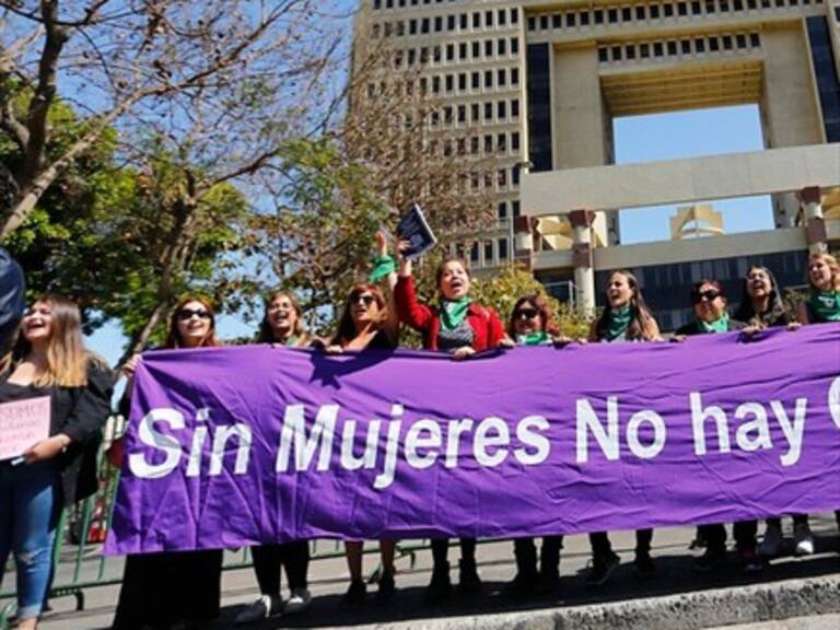 Comisión de Constitución de la Cámara aprobó proyecto de paridad de género en proceso constituyente