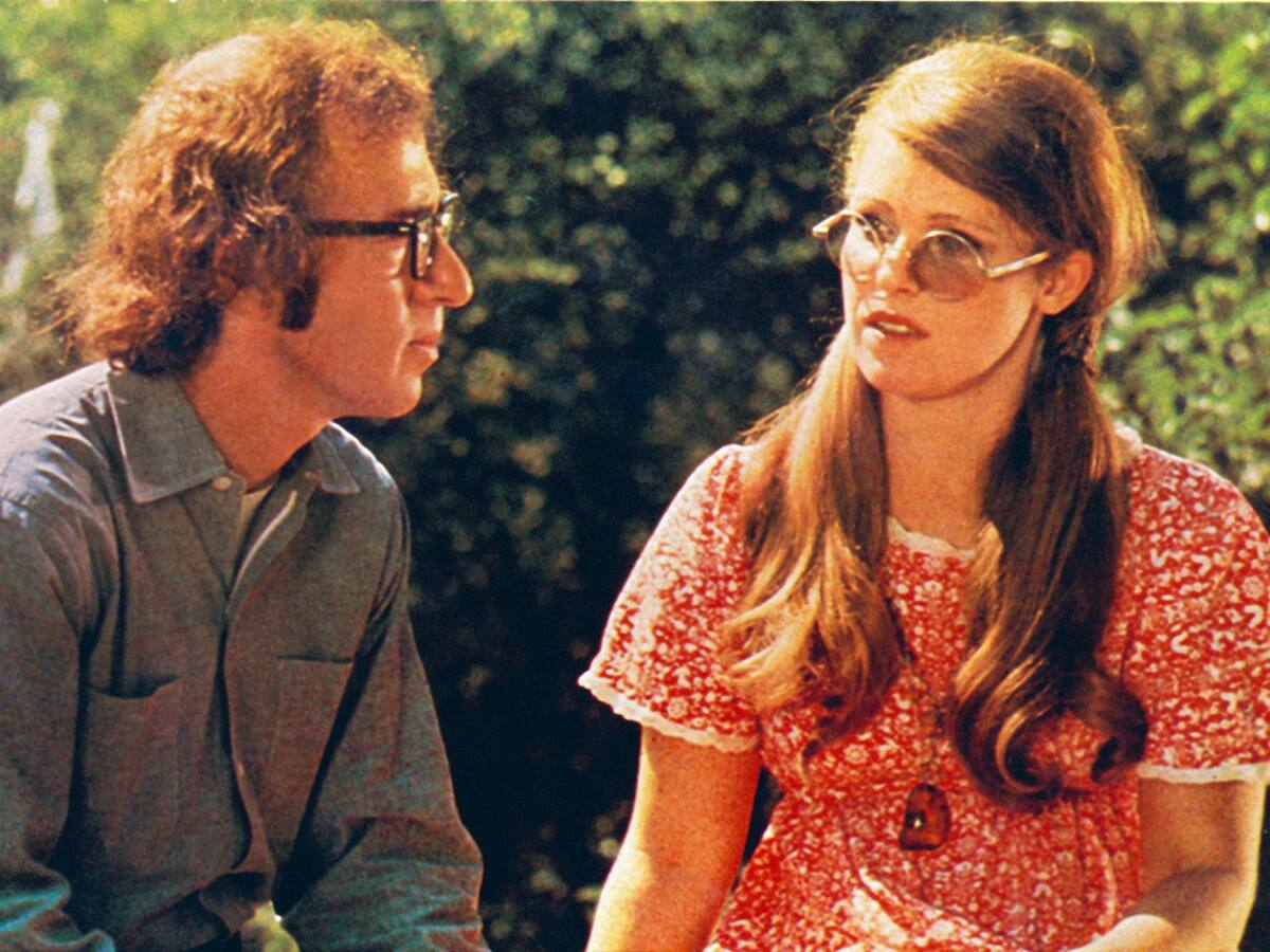 Confirman muerte de histórica actriz estadounidense: apareció en “Requiem for a Dream” y fue esposa de Woody Allen
