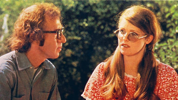 Confirman muerte de histórica actriz estadounidense: apareció en “Requiem for a Dream” y fue esposa de Woody Allen
