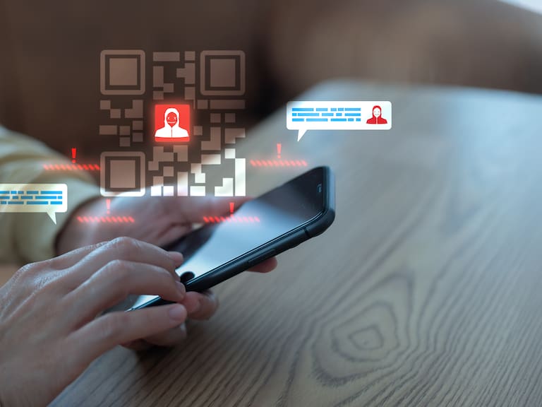 Contraloría denuncia ante la Fiscalía intento de fraude por una falsa multa: así funciona esta estafa