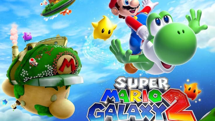 “Super Mario Galaxy: La película” sigue imparable: ya suma US$ 747 millones en la taquilla mundial