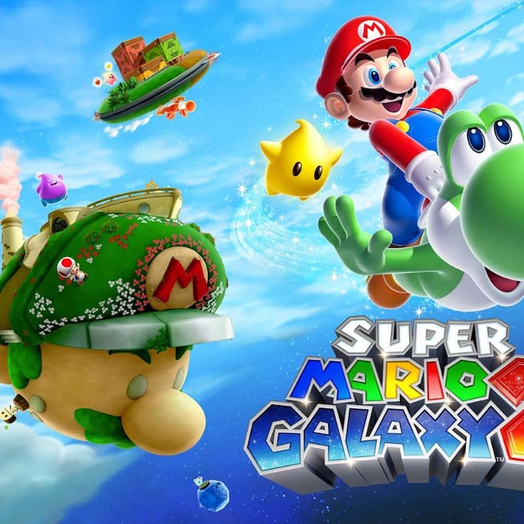 “Super Mario Galaxy: La película” sigue imparable: ya suma US$ 747 millones en la taquilla mundial
