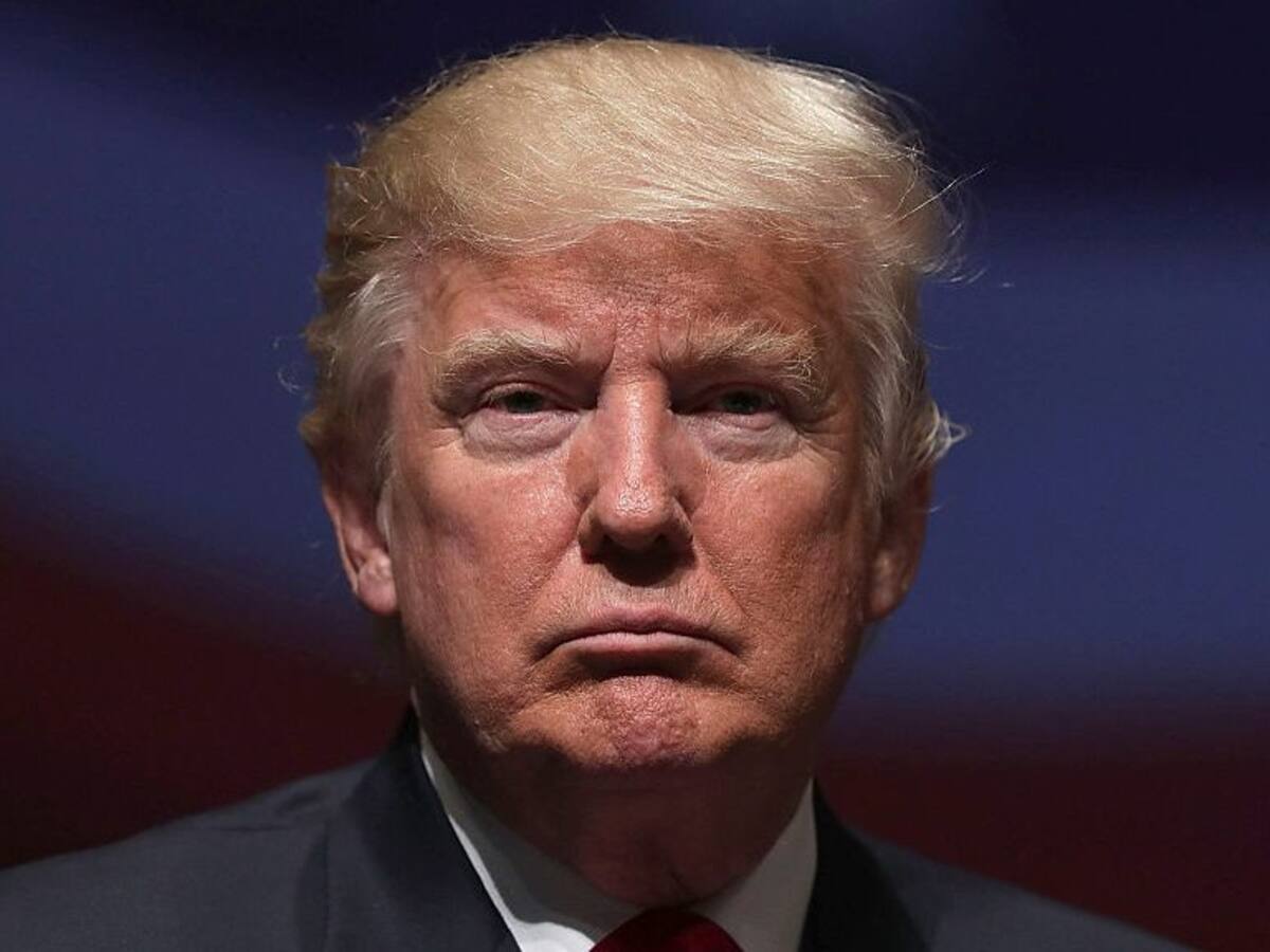 Donald Trump aseguró que la vacuna contra el Covid-19 estará disponible «para todos los estadounidenses en abril»