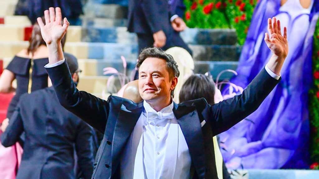 Elon Musk