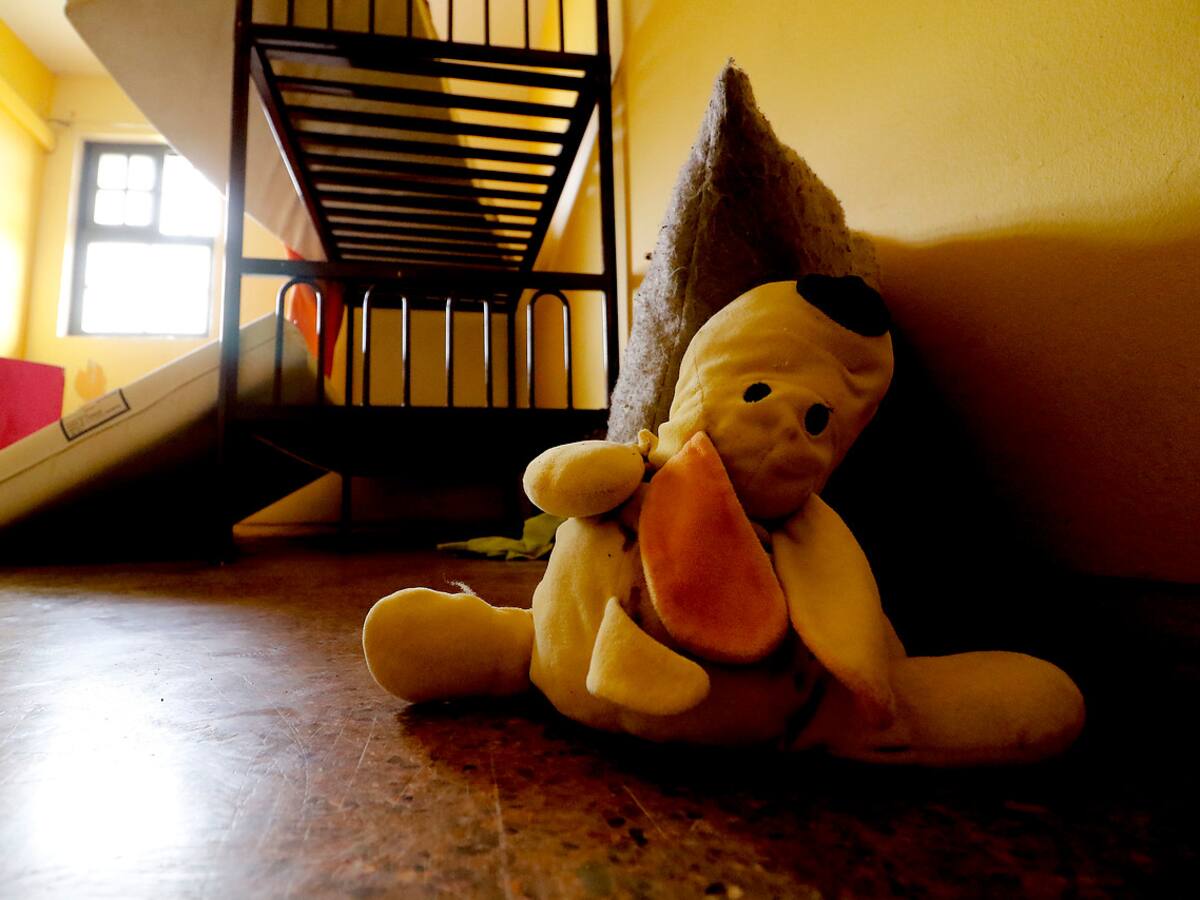 Defensora de la Niñez: 21% de las residencias del Sename tienen al menos un niño con COVID-19