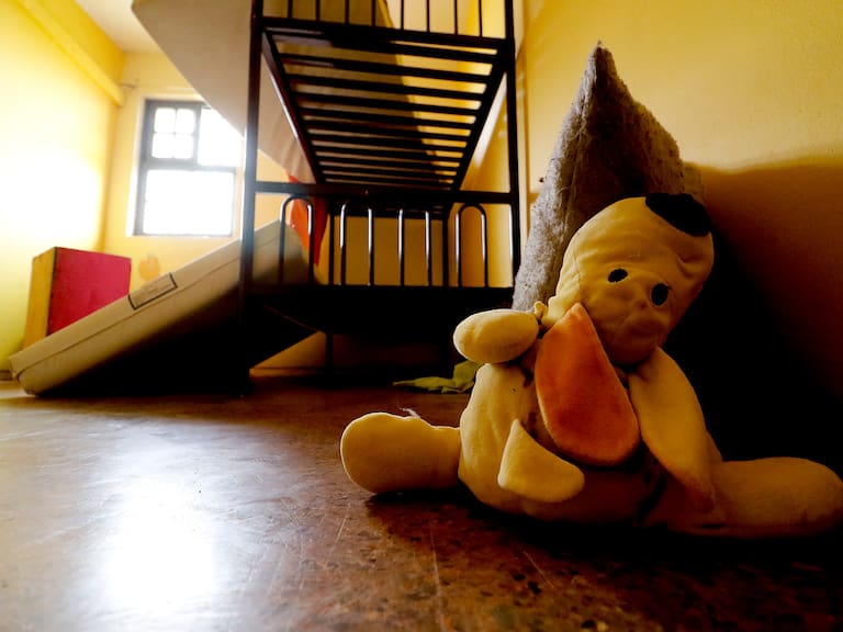 Defensora de la Niñez: 21% de las residencias del Sename tienen al menos un niño con COVID-19