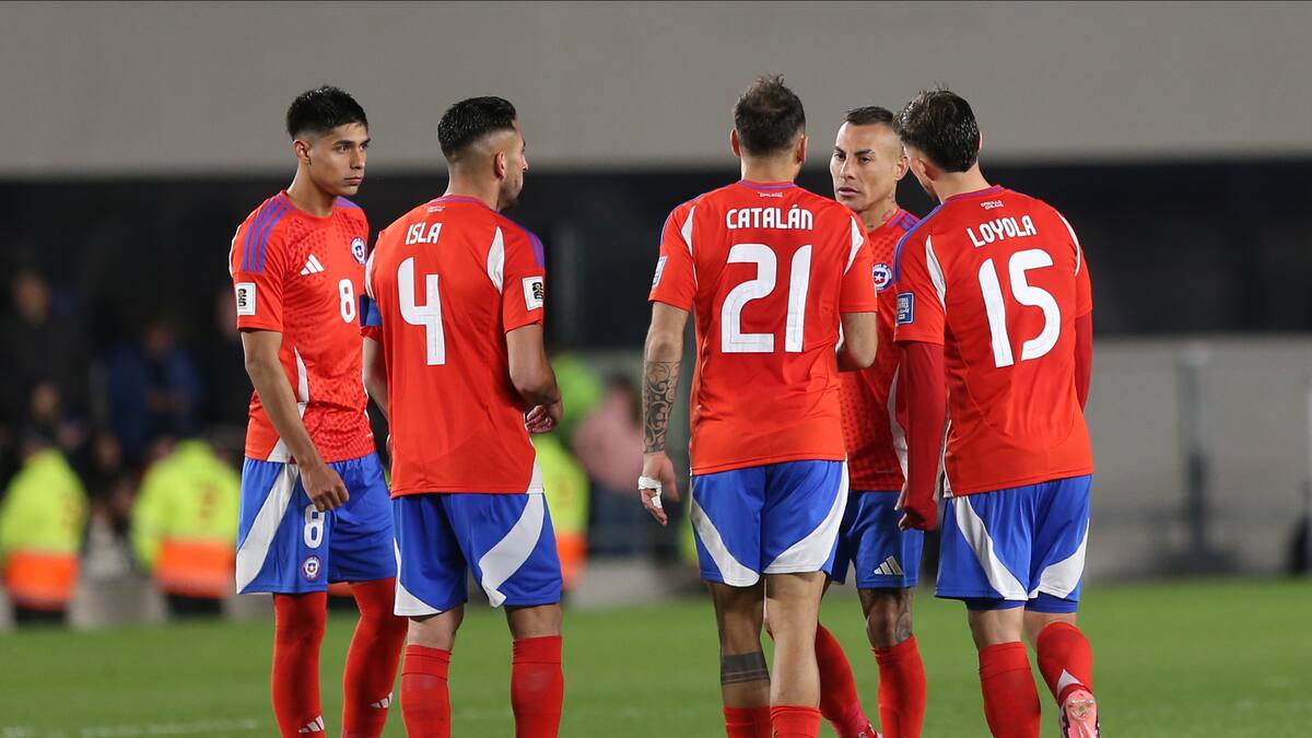 Seleccionado chileno se sincera sobre las críticas de Arturo Vidal y las chances de ir al Mundial: “Es un momento complicado”