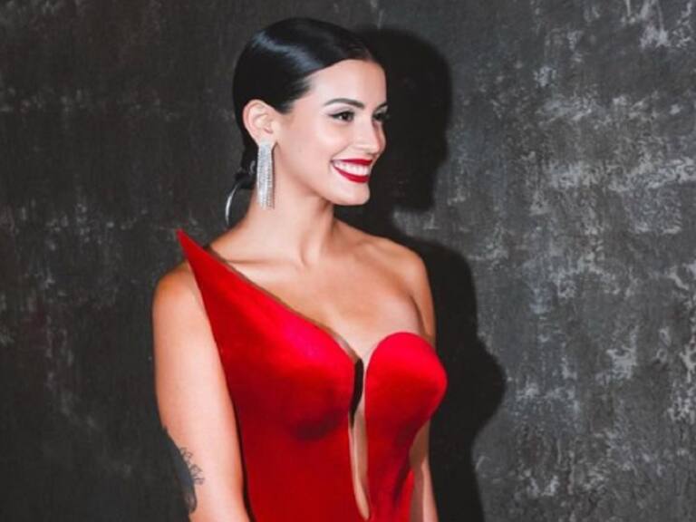 ¿Baile de millones? Revelan cuánto gana Cony Capelli en sus eventos tras ganar Gran Hermano