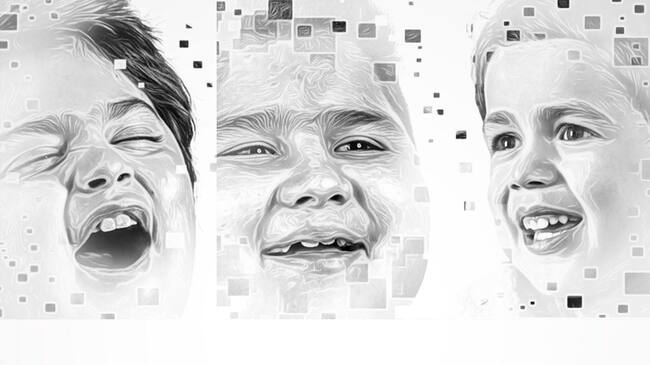 Sonrisas de Duchenne