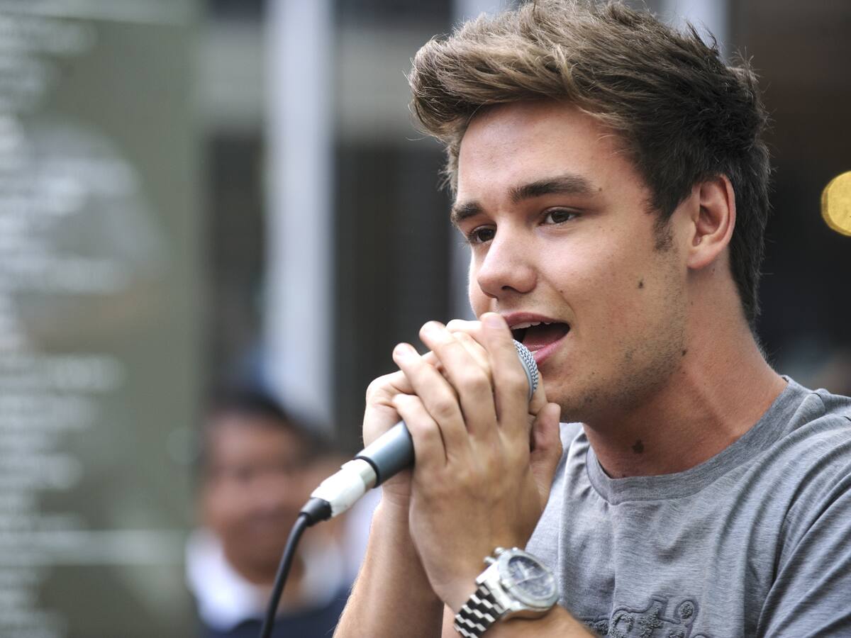 Muerte de Liam Payne: investigan desaparición de objeto de lujo del exintegrante de One Direction