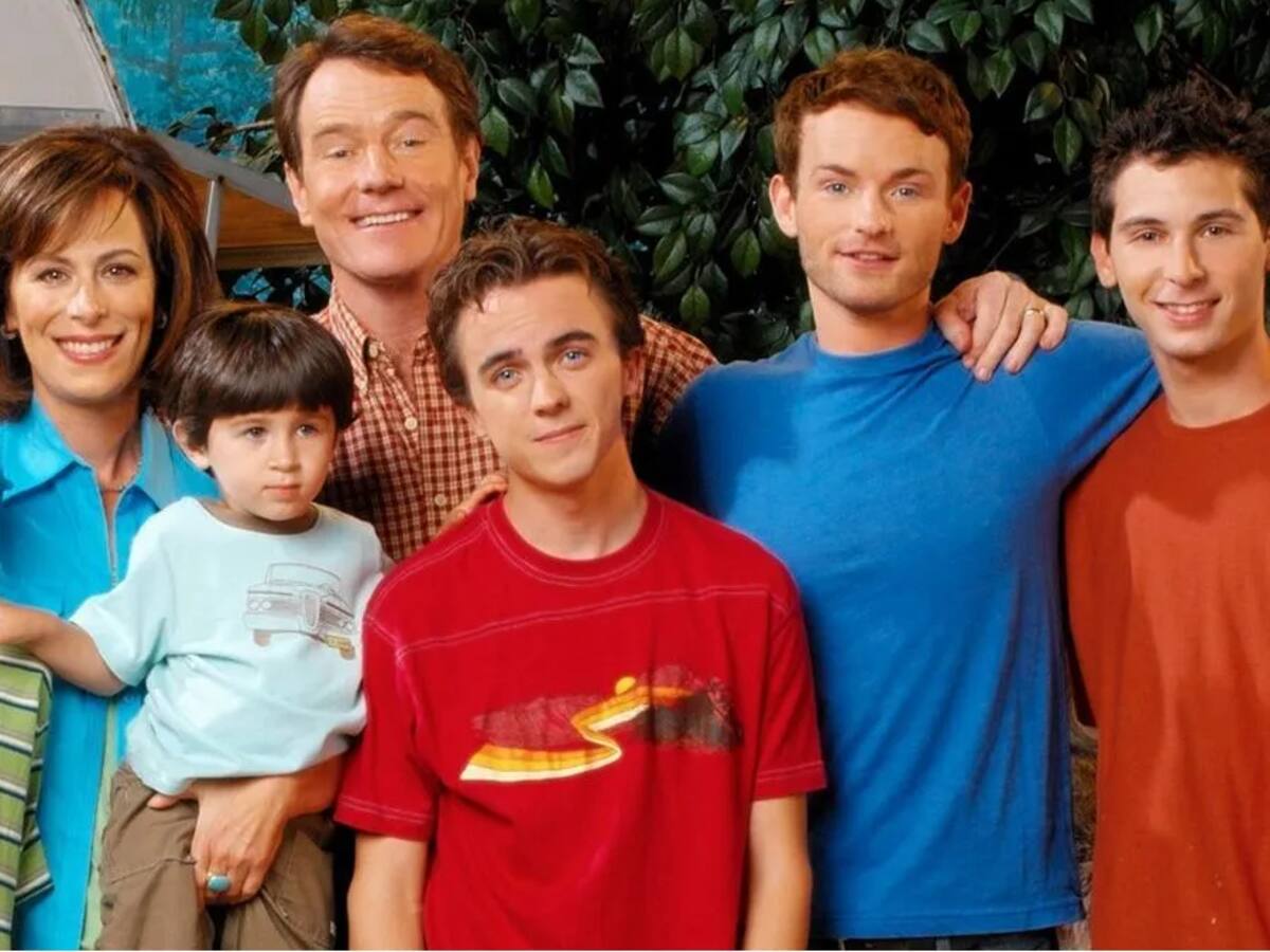 “Malcolm”: revelan al elenco para el regreso de la serie