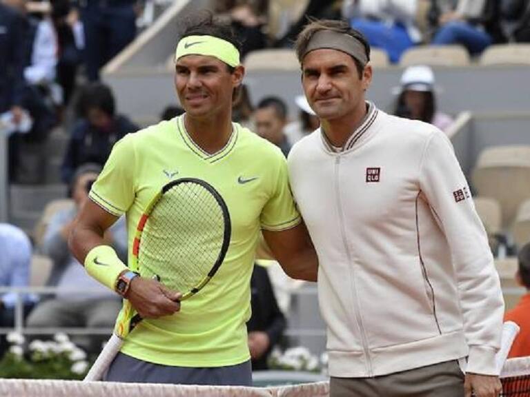 Gilles Simon: «La gente no soporta que Nadal sea mejor que Federer»