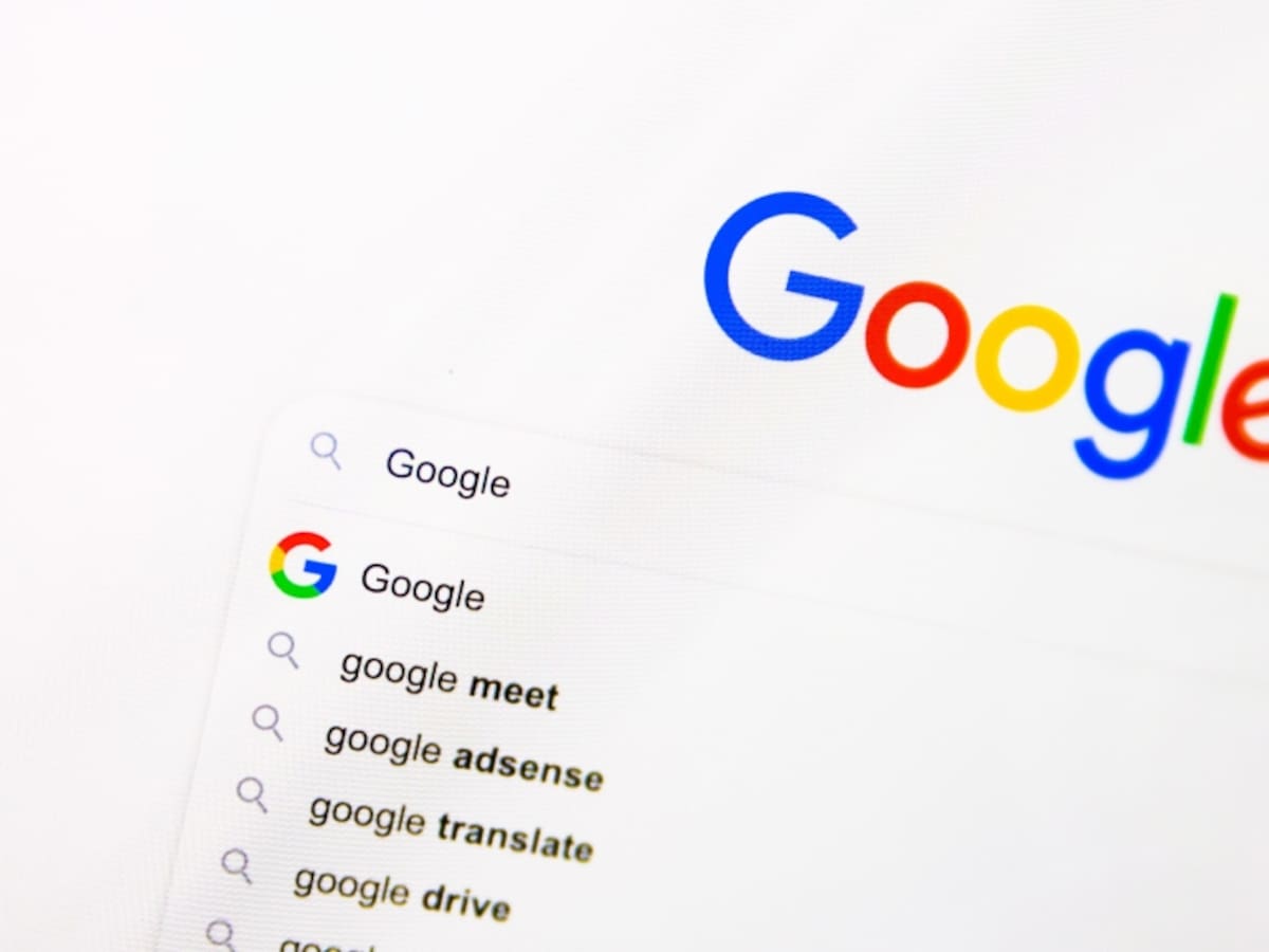 Google celebra 25 años: estos son los hitos que marcaron al buscador en este cuarto de siglo