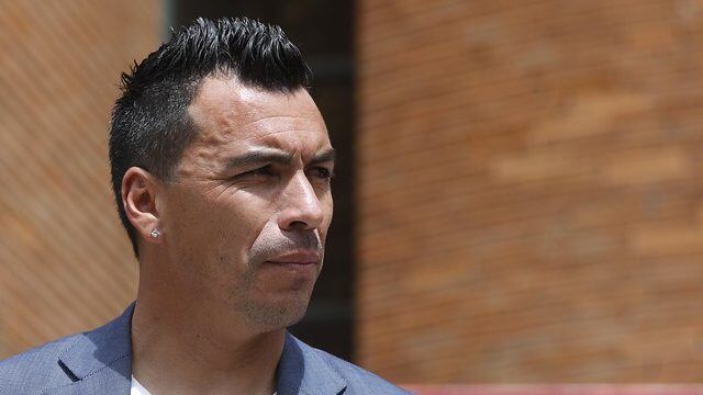 Esteban Paredes