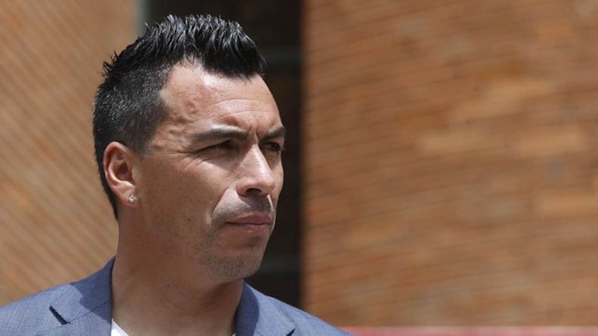 Esteban Paredes habló sobre problema de salud que motivó su salida de “Fiebre de Baile”: “Me asusté”
