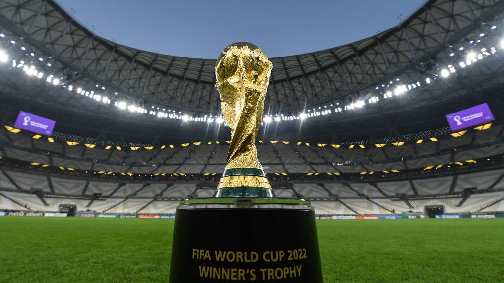 Mundial 2026