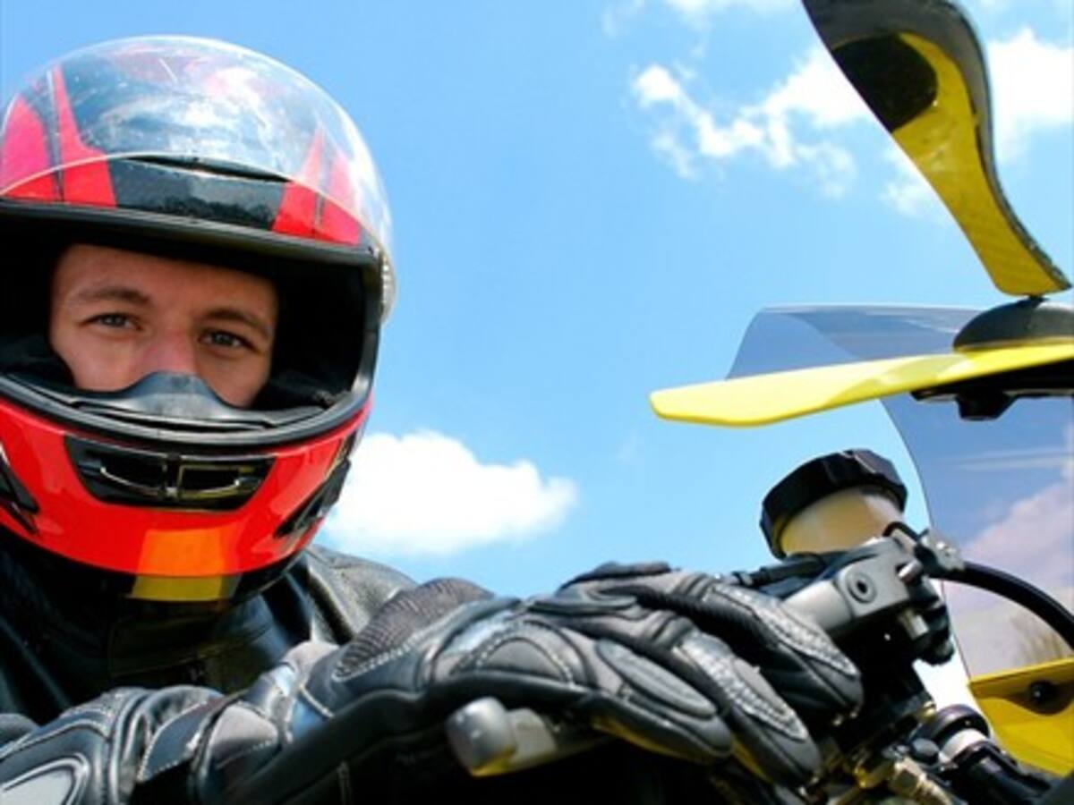 ADN Motor: Los cuidados para viajar seguro en motos