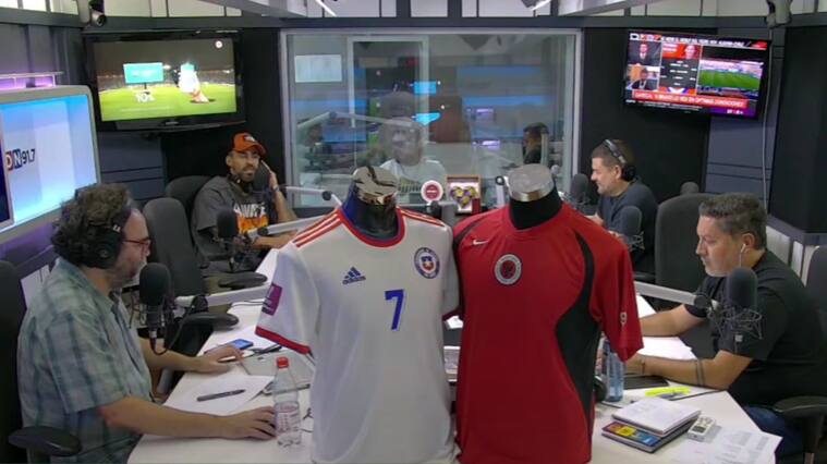 Los Tenores | ADN Deportes
