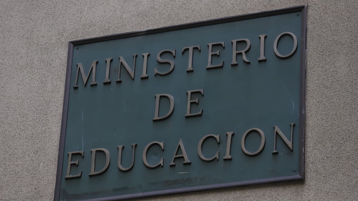 Incertidumbre en las universidades: Gobierno mantiene el hermetismo sobre el presupuesto de educación para 2027
